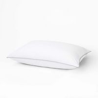 Tuft & Needle - Down Alternative Pillow 2 Pack - Standard - White - Large Front