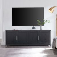 Merrit TV Stand for Most TVs up to 75