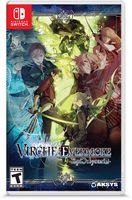 Virche Evermore -EpiC: Lycoris - Nintendo Switch - Large Front