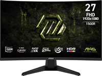 MSI - MAG 275CF X24 27