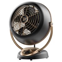 Vornado - Vfan Alchemy Circulator - Black - Large Front