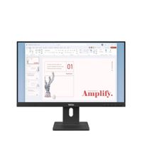 Lenovo - ThinkVision 23.8