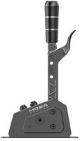 Moza Racing - SGP Stick Sequential Shifter for PC - Large Front
