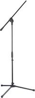 Samson - Microphone Boom Stand - Large Front