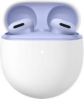 Google - Pixel Buds 2a - Wireless Earbuds with Active Noise Cancellation - Bluetooth Headphones -... - Large Front