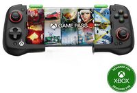 GameSir - X4 Aileron Bluetooth Mobile Gamepad with Xbox Authorization, Hall Effect Joystick, and ... - Large Front