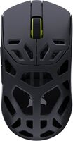 CORSAIR - SABRE v2 PRO Wireless FPS MG Gaming Mouse - Wireless - Black - Large Front
