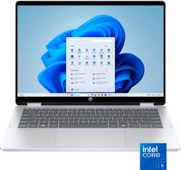 HP - OmniBook 5 Flip 2-in-1 14