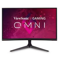 ViewSonic - OMNI VX2418C 24