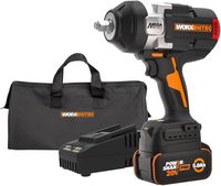 WORX - Nitro 20V 1/2