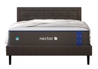 Nectar - Classic Mattress - Twin XL - Multi - Large Front