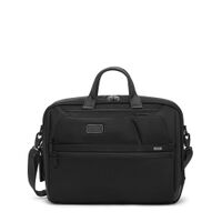 TUMI - Alpha Large Briefcase for 15