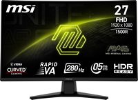 MSI - MAG 274CXF 27