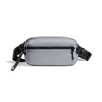 tomtoc - Aviator-T33 2.5L Sling Bag with RFID Blocking, Minimalist Crossbody Bag Chest Bag Should... - Large Front