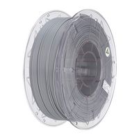 Creality - Hyper PLA RFID Filament - Grey - Large Front