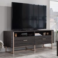 Walter Heights TV Credenza for TV's up to 60