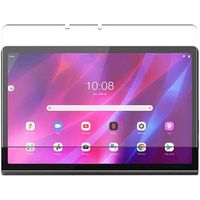 SaharaCase - ZeroDamage Ultra Strong Tempered Glass Screen Protector for Lenovo Yoga Tab 11