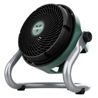 Vornado - Exo61 Hd Fan - Green - Large Front