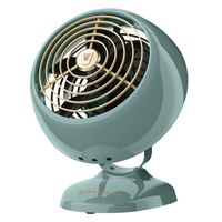 Vornado - Vfan Mini Classic Green Circulator - Green - Large Front