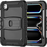 SaharaCase - Raider Series Heavy-Duty Case for Apple iPad Pro (M4) 13