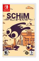 SCHiM - Nintendo Switch - Large Front