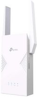 TP-Link - BE3600 Wi-Fi 7 Range Extender - White - Large Front