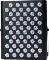 Lifepro - Red Light Therapy Panel – Near Infrared for Pain, Inflammation & Skin Health, 60 LEDs t... - Large Front