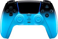 Sony Interactive Entertainment - DualSense Wireless Controller for PS5, PC, Mac & Mobile - Rhythm... - Large Front