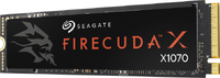 Seagate - FireCuda X1070 SSD 4TB - Large Front