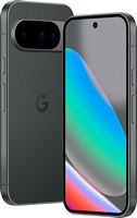 Google - Pixel 10 128GB - Obsidian (AT&T) - Large Front