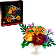 LEGO - Botanicals Flower Arrangement - Ages 18+ 10345 - Large Front