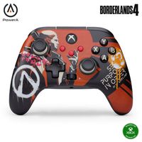 PowerA - Wireless Controller for Xbox Series X|S – - Borderlands SE - Large Front
