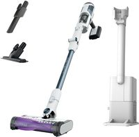 Shark - Detect Clean & Empty, Cordless Vacuum with 2L Auto-Empty System, Intelligent Detect Tech,... - Large Front