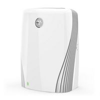Vornado - PCO375DC Air Purifier - White - Large Front