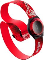 Woojer - Call of Duty (COD) - Limited Numbered Collector's Edition, Haptic Body Strap 3 - Feel Ga... - Large Front