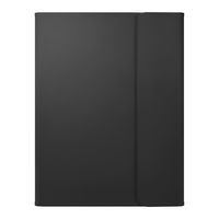 Insignia™ - Folio Case for Most 10.2