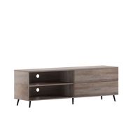 Alamont Home - Nelson TV Stand for up to 60