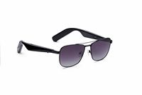 Nautica - Smart Eyewear Powered by Lucyd - Corsair - Large Front