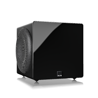 SVS - 3000 Micro R|Evolution Dual 9