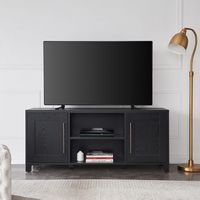 Yarmouth TV Stand for Most TVs up to 65