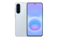 Samsung - Galaxy A57 5G 128GB (Unlocked) - Awesome Icy Blue - Large Front