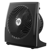 Vornado - 573t Fan - Black - Large Front