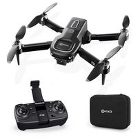 Contixo F16 FPV Drone - 1080P HD Camera, 2.4G RC, 6-Axis Gyro, Follow Me, Gesture Control, Headle... - Large Front