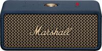Marshall - Emberton III Portable Bluetooth Speaker with Rugged Waterproof / Dust-proof Wireless D... - Large Front