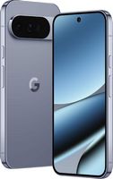 Google - Pixel 10 Pro 128GB (Unlocked) - Moonstone - Large Front