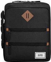 Solo New York - Hydro Sling - Black - Large Front