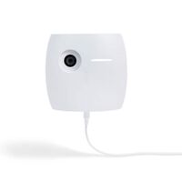 Owl Labs - Whiteboard Owl - White - Large Front