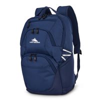 High Sierra - BTS 2020 Swoop SG Backpack - True Navy - Large Front