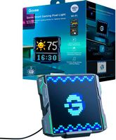 Govee - Gaming Pixel Light - Large Front