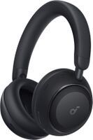 Anker - Soundcore Space 2 Wireless Bluetoth Noise Cancelling Over-the-Ear Headphones with 50H ANC... - Large Front